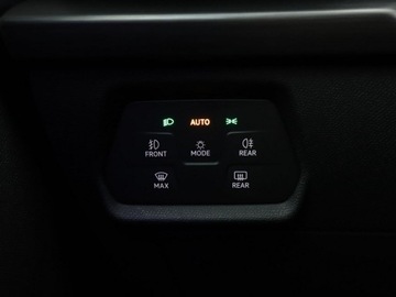 Cupra Formentor Crossover PHEV 1.4 e-HYBRID 245KM 2022 Cupra Formentor PHEV DSG full LED 245KM, zdjęcie 35