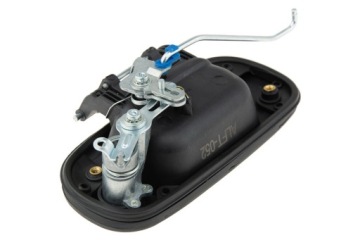 EZC-FT-052 NTY ЗАДНЯЯ РУЧКА БАГАЖНИКА NTY