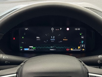 Jeep Compass II SUV Plug-In Facelifting 1.3 GSE T4 190KM 2022 Jeep Compass T4 PHEV 4xe Limited / Kamera cofania, zdjęcie 14