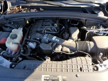 Jeep Grand Cherokee V 2023 Jeep Grand Cherokee L Laredo 2023 3.6 Benzyna 293KM, zdjęcie 6