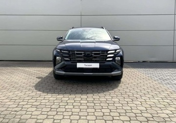 Hyundai Tucson IV SUV Facelifting 1.6 T-GDI 160KM 2025 Hyundai Tucson 160KM 6MT Executive 2025 1.6 Benzyna 160KM, zdjęcie 2