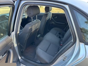 Audi A4 B7 Sedan 2.0 20V 131KM 2004 Audi A4 Limousine 2.0 benzyna 130KM 2004r, zdjęcie 24