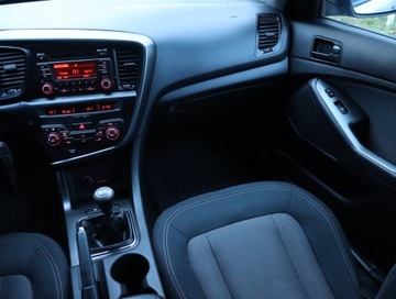 Kia Optima I 2012 Kia Optima 2.0, Salon Polska, Klima, Klimatronic, zdjęcie 7
