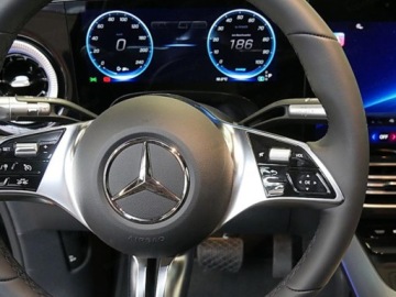 Mercedes GLB 2026 MERCEDES-BENZ GLB 350 4-Matic EQ Progressive Suv 2026, zdjęcie 6