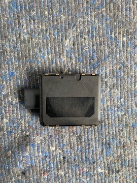 Sensor radar czujnik DISTRONIC GLC EQC A0009058913