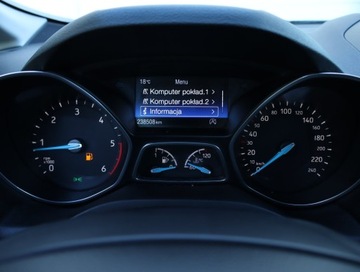 Ford C-MAX II Grand C-MAX Facelifting 1.5 TDCi 120KM 2015 Ford Grand C-Max 1.5 TDCi, Serwis ASO, Klima, zdjęcie 10