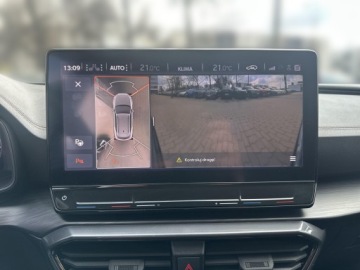 Cupra Formentor Crossover 2.5 TSI 390KM 2023 Cupra Formentor Cupra Formentor VZ5 BAT 2.5 TSI 39, zdjęcie 24