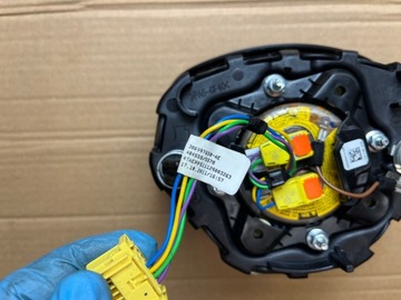 mercedes w204 подушка безопасности водителя 1728601602