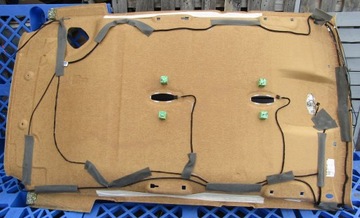 ПОТОЛКА FORD C-MAX II 0295BFD-GK