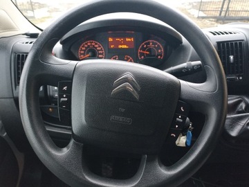 Citroen Jumper III 2021 citroen jumper niepełnosprawni, zdjęcie 9