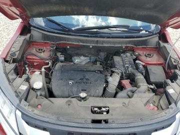 Mitsubishi Outlander III 2021 Mitsubishi Outlander Mitsubishi Outlander Sport 2.0 Benzyna 148KM, zdjęcie 11