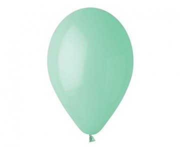 Balony Gemar 10