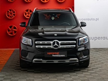 Mercedes GLB SUV 2.0 200d 150KM 2020 MERCEDES-BENZ GLB 200 d Progressive Suv 2.0 (150KM) 2020, zdjęcie 1