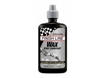 Zestaw do pielęgnacji roweru Finish Line