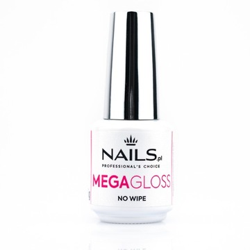 TOP MEGA GLOSS 15 g