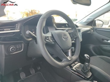 Opel Corsa F Hatchback 5d 1.2 75KM 2023 Opel Corsa GWARANCJA JEDYNE 12 tysiecy kilometrow JAK NOWY Mozliwa Zamiana, zdjęcie 4
