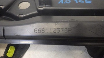 УГЛЫ ОКНА DACIA JOGGER 668112378R