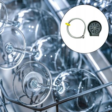 Ополаскиватель из нержавеющей стали. Очиститель посуды. Чашка для мытья посуды.