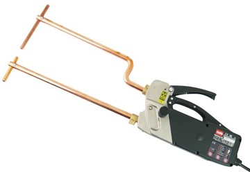 Ramiona do zgrzewarki kleszczowej Modular TELWIN Elektrody XA9 500mm 803156