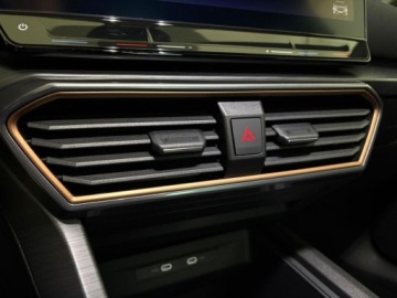 Cupra Formentor 2022 Cupra Formentor 1.4 eTSI 204KM DSG LED Virtual Kamera FV23 1.4, zdjęcie 27