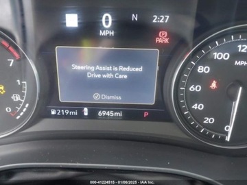 Cadillac 2024 Cadillac XT5 Premium Luxury 2024 2.0l 2.0 Benzyna 235KM, zdjęcie 11