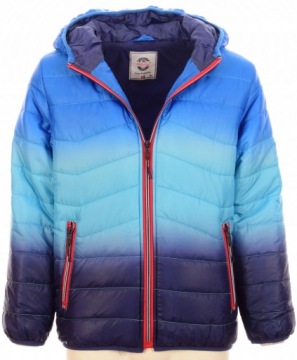 Осенняя куртка BQ-9290JN4 Толстый флис 98/104