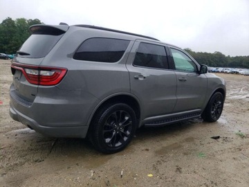 Dodge Durango III 3.6 V6 294KM 2024 Dodge Durango GT 2024 3.6l 3.6 Benzyna 295KM, zdjęcie 3