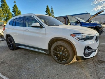 BMW X1 F48 2020 BMW X1 2020 BMW X1 XDRIVE28I 2.0 Benzyna 228KM, zdjęcie 3