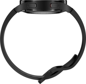 Samsung Galaxy Watch 4 40 мм черный алюминий (R860)