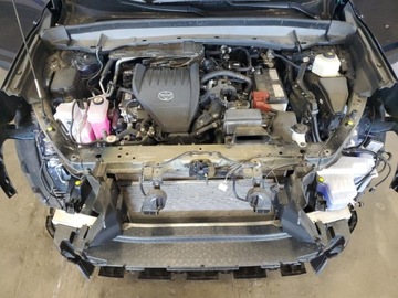 Toyota 2024 Toyota Grand Highlander XLE 2024 2.4l 2.4 Benzyna 265KM, zdjęcie 6