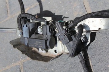 ДАТЧИК УПРАВЛЕНИЯ КЛАПАНОМ ТУРБИНЫ AVENSIS T27 2.0 2.2 1AD 2AD 25819-0R010