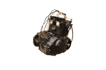 Suzuki GS 500 ДВИГАТЕЛЬ 89-04
