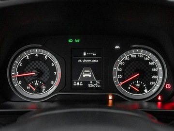 Hyundai i20 III Hatchback 1.2 MPI 84KM 2023 Hyundai i20 WD1042T#1.2 Pure Cz.cof Bluetooth, zdjęcie 10