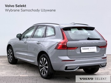 Volvo XC60 II 2023 Volvo XC 60 B4 Diesel | Plus Dark | Salon PL | Ser, zdjęcie 6