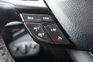 Ford C-MAX II Grand C-MAX Facelifting 1.5 TDCi 120KM 2019 Ford Grand C-MAX * R E Z E R W A C J A *, zdjęcie 33