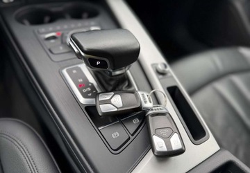 Audi A4 B9 2019 Audi A4 Avant Audi A4 Avant 30 TDI S tronic sport 2.0 Diesel 122KM, zdjęcie 30