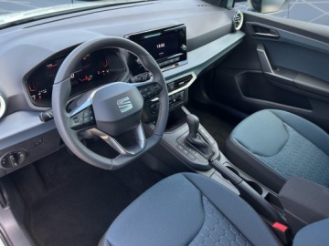 Seat Arona 2026 Seat Arona Style Plus 1.0 TSI 115 KM DSG, zdjęcie 4