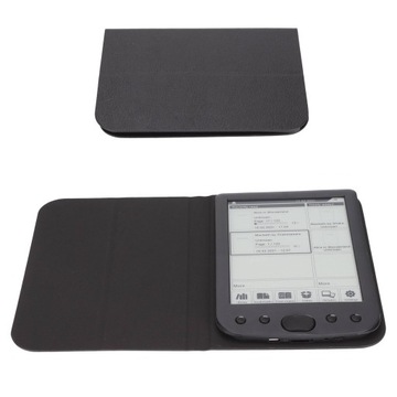 ЭЛЕКТРОННЫЕ КНИГИ POCKETBOOK 800X600 HD 8ГБ