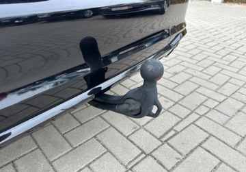 Ford Focus IV 2023 Ford Focus 1,0 Benz. Hybryda 155 KM ST-Line Automat Serwis GWARANCJA Zami, zdjęcie 26