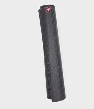 Manduka Mata Joga eKOlite Charcoal 200x61 cm 4,0mm