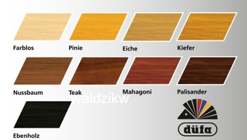 HOLZLASUR НЕМЕЦКАЯ ЛАК-МОРИЛЬКА 0,75 Л ДУБ