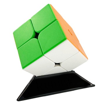 НАБОР КУБОВ MoYu 2x2 5x5 ПРОФЕССИОНАЛЬНАЯ ПИРАМИДА