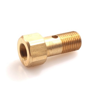 Manometr paliwa 100PSI Wypełniony cieczą przezroczysty obiektyw 1/8 NPT Zestawy 1/2