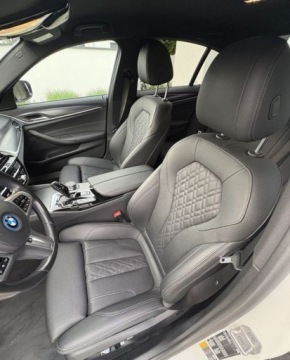 BMW Seria 5 G30-G31 Limuzyna Plug-In 2.0 530e 292KM 2023 BMW Seria 5 530e 184 KM xDrive M Sport Adaptive Led Car Play Kamera Navi S, zdjęcie 12