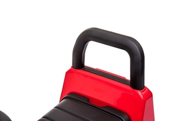 Ходунки-толкачи Mercedes Antos Пожарная служба