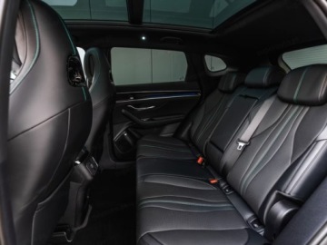 BYD Seal U DM-i 218KM 2026 BYD Seal U DM-i Boost Suv 1.5 (218KM) 2025, zdjęcie 14