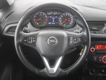 Opel Corsa E Hatchback 3d 1.4 Twinport 90KM 2016 Opel Corsa 1.4, Salon Polska, Serwis ASO, Klima, zdjęcie 14