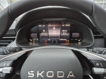 Skoda 2025 Skoda Kamiq Edition 130 1.0 TSI Auto z placu, zdjęcie 22