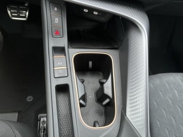 Cupra Terramar SUV 2.0 TSI 204KM 2026 Cupra Terramar 2.0 TSI 204 KM 7-biegowa automatycz, zdjęcie 21