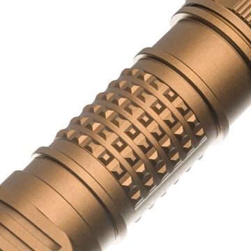 Latarka Czołowa Akumulatorowa LED MACTRONIC SIRIUS H12 1200 lm